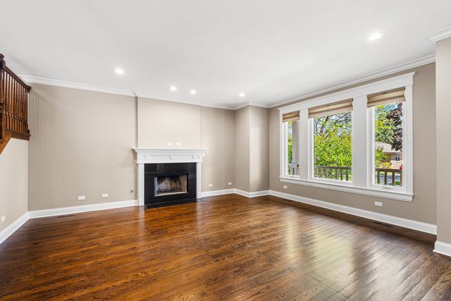 7721 W Jerome Street, Chicago, IL 60631