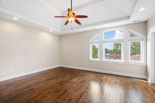 7721 W Jerome Street, Chicago, IL 60631