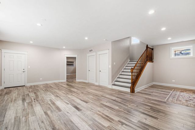 7721 W Jerome Street, Chicago, IL 60631