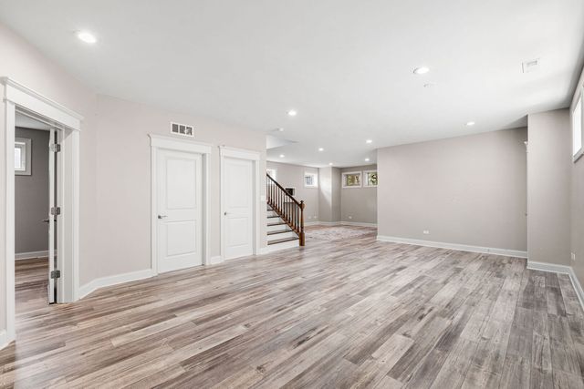 7721 W Jerome Street, Chicago, IL 60631