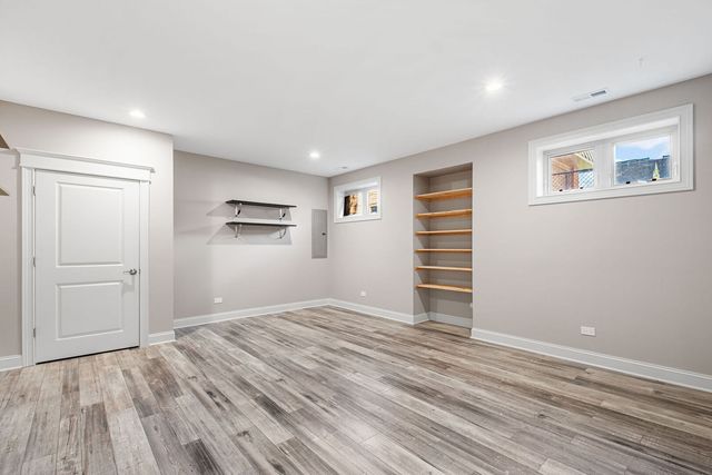 7721 W Jerome Street, Chicago, IL 60631
