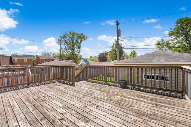 7721 W Jerome Street, Chicago, IL 60631
