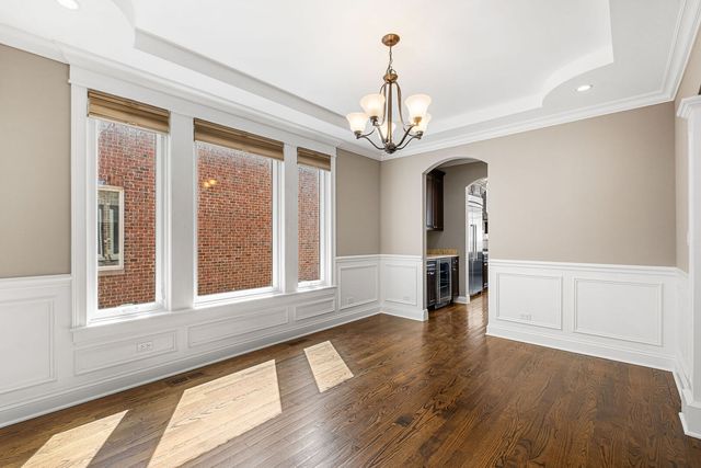 7721 W Jerome Street, Chicago, IL 60631