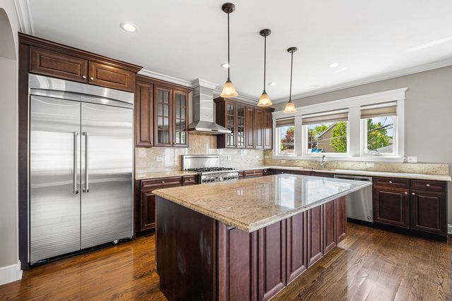 7721 W Jerome Street, Chicago, IL 60631
