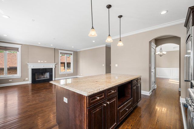7721 W Jerome Street, Chicago, IL 60631