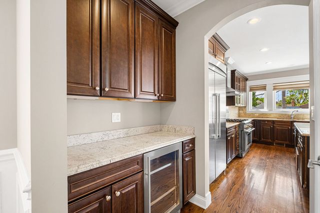 7721 W Jerome Street, Chicago, IL 60631