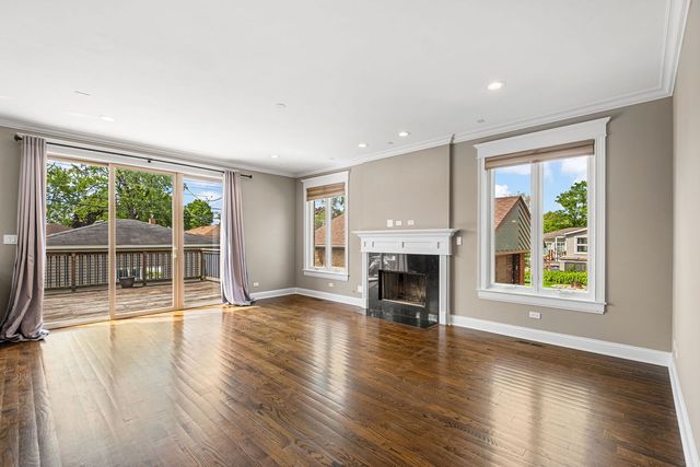 7721 W Jerome Street, Chicago, IL 60631
