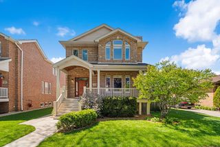 7721 W Jerome Street, Chicago, IL 60631