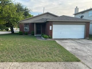 17611 Wiseman DR, Pflugerville, TX 78660