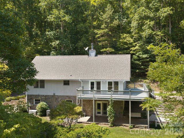 1572 Brushy Fork Road, Sylva, NC 28779