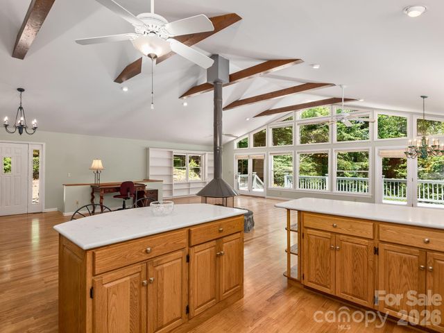 1572 Brushy Fork Road, Sylva, NC 28779