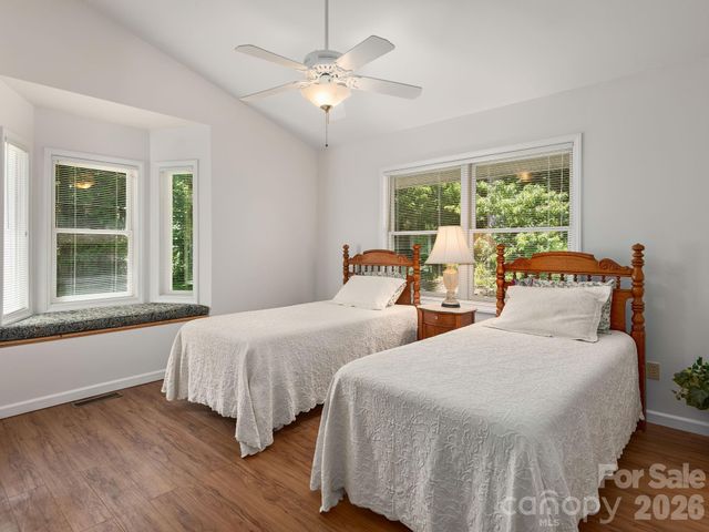 1572 Brushy Fork Road, Sylva, NC 28779