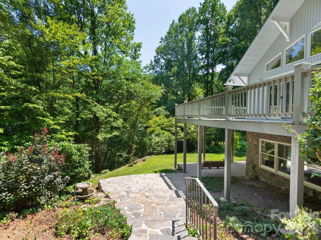1572 Brushy Fork Road, Sylva, NC 28779