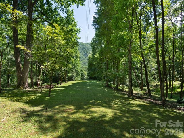 1572 Brushy Fork Road, Sylva, NC 28779