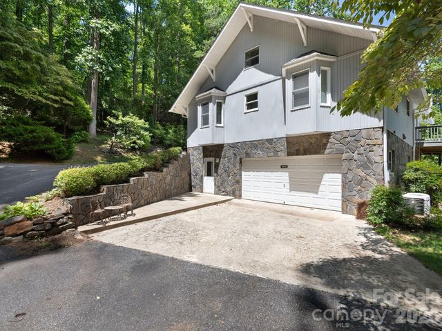 1572 Brushy Fork Road, Sylva, NC 28779