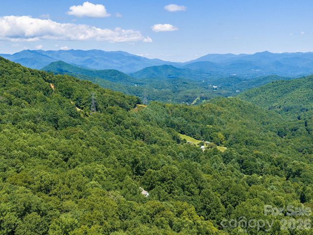 1572 Brushy Fork Road, Sylva, NC 28779