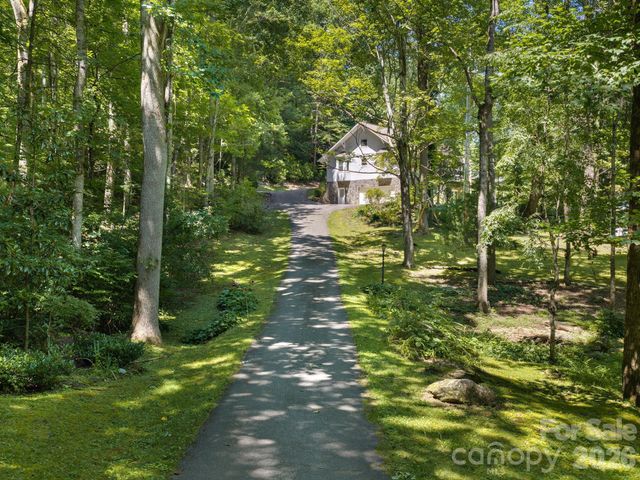 1572 Brushy Fork Road, Sylva, NC 28779