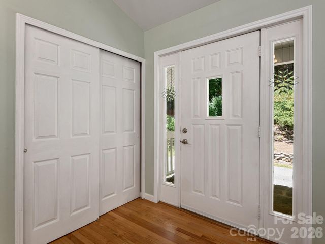 1572 Brushy Fork Road, Sylva, NC 28779