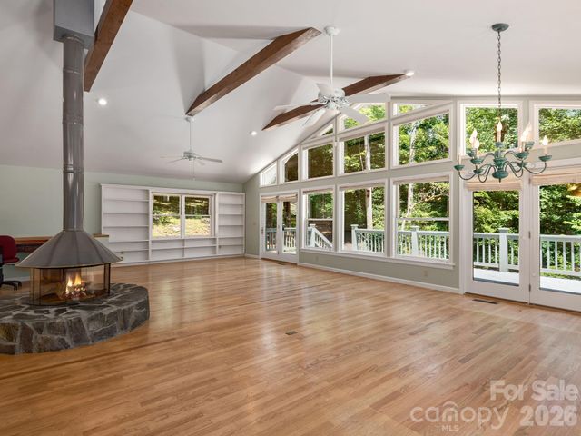 1572 Brushy Fork Road, Sylva, NC 28779