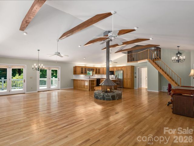 1572 Brushy Fork Road, Sylva, NC 28779