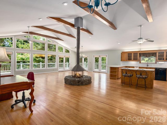1572 Brushy Fork Road, Sylva, NC 28779