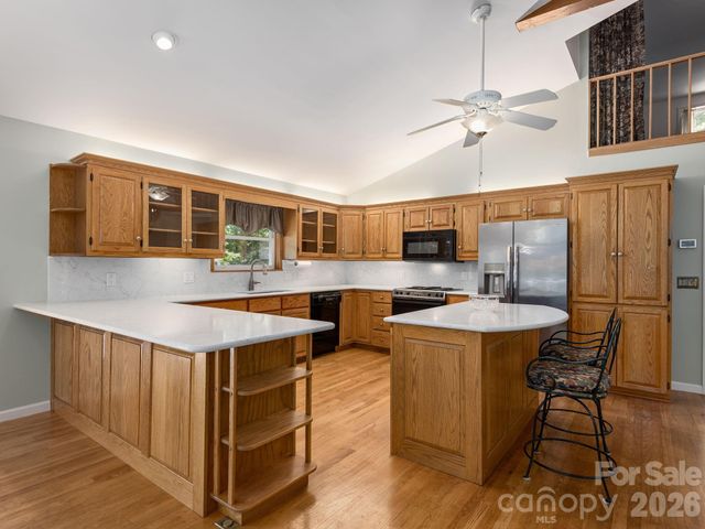 1572 Brushy Fork Road, Sylva, NC 28779