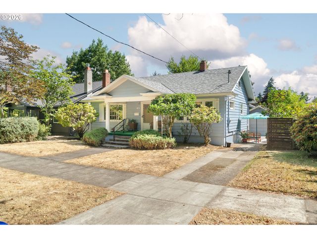 1916 Ne 52ND Ave, Portland, OR 97213