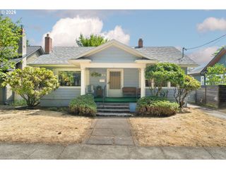 1916 Ne 52ND Ave, Portland, OR 97213