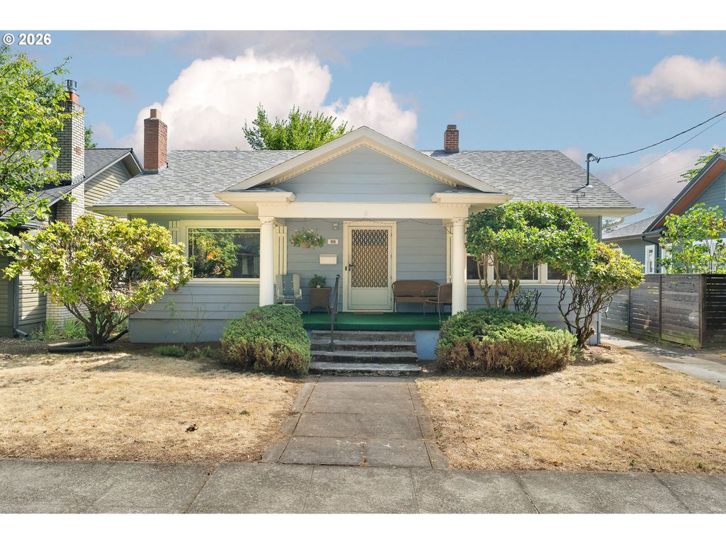 1916 Ne 52ND Ave, Portland, OR 97213