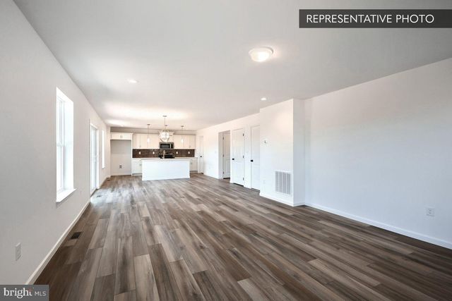 BLACK CHERRY PLAN AT SEIDERS HILL, Pottsville, PA 17901