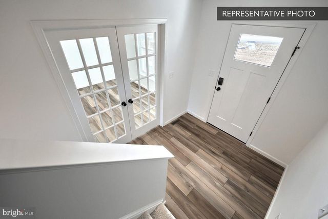 BLACK CHERRY PLAN AT SEIDERS HILL, Pottsville, PA 17901