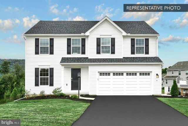 BLACK CHERRY PLAN AT SEIDERS HILL, Pottsville, PA 17901