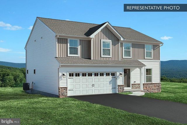 BLACK CHERRY PLAN AT SEIDERS HILL, Pottsville, PA 17901