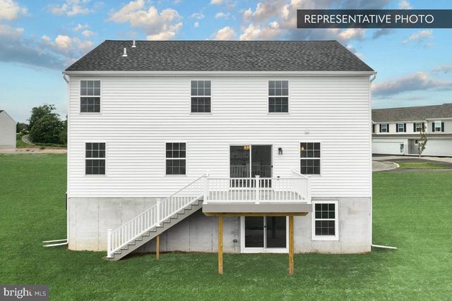 BLACK CHERRY PLAN AT SEIDERS HILL, Pottsville, PA 17901