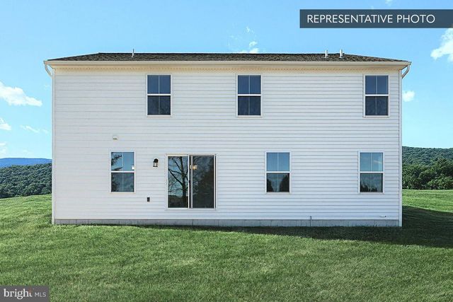 BLACK CHERRY PLAN AT SEIDERS HILL, Pottsville, PA 17901