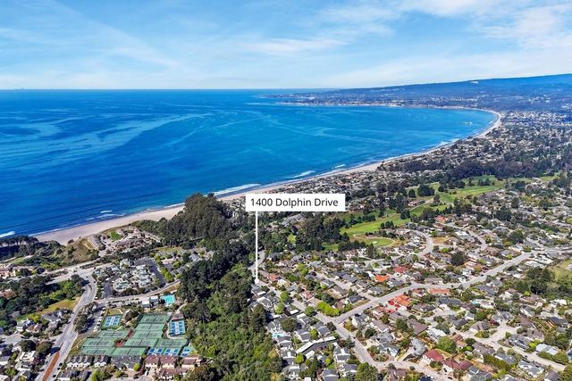 1400 Dolphin Drive, Aptos, CA 95003