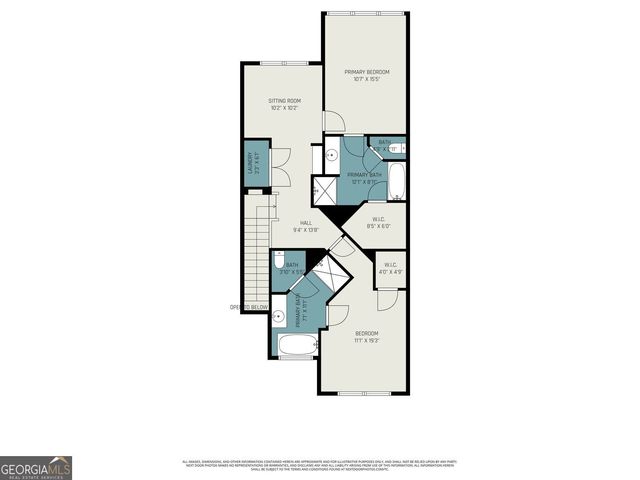 2775 Pierce Brennen Court 2775, Lawrenceville, GA 30043