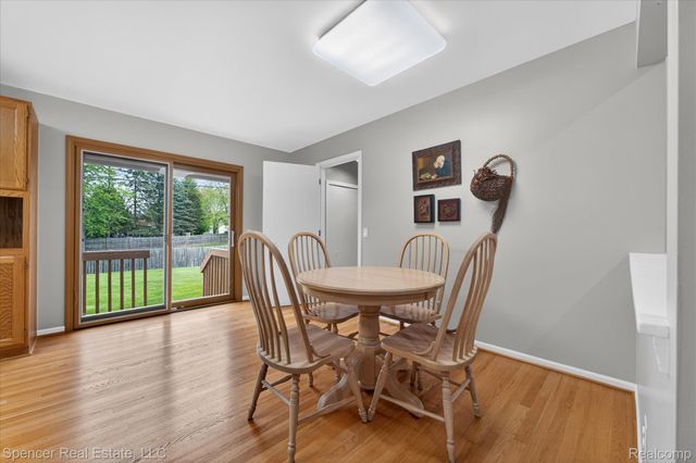 5988 Waldon Road, Independence Charter Township, MI 48346