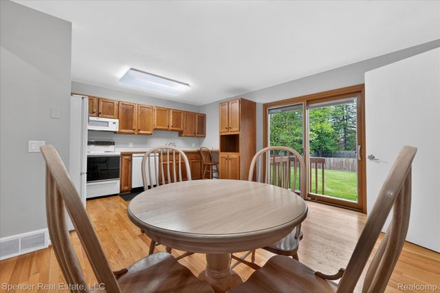 5988 Waldon Road, Independence Charter Township, MI 48346