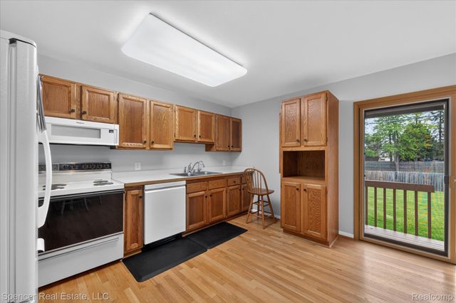 5988 Waldon Road, Independence Charter Township, MI 48346