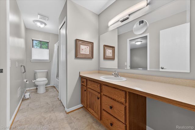 5988 Waldon Road, Independence Charter Township, MI 48346