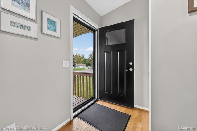 5988 Waldon Road, Independence Charter Township, MI 48346