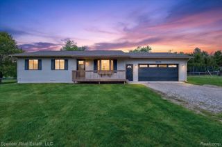 5988 Waldon Road, Independence Charter Township, MI 48346