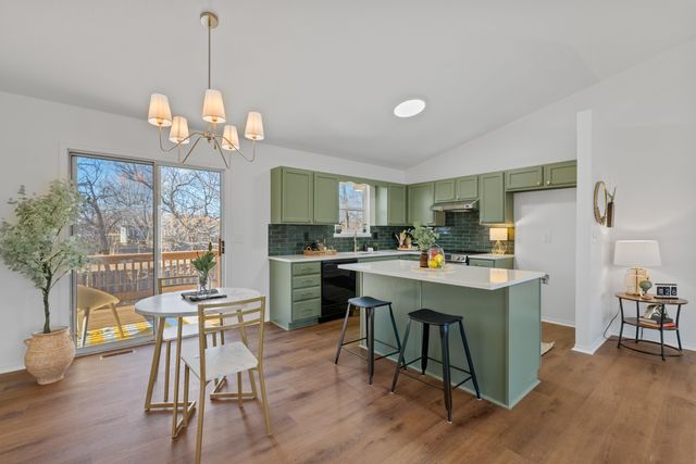 1609 N Prairie Run Cir, Mulvane, KS 67110