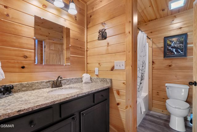 2804 Murray Ridge Road, Sevierville, TN 37876