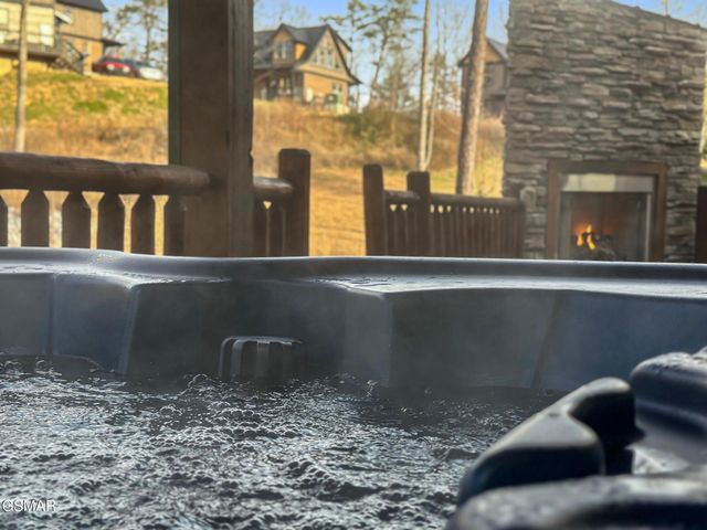 2804 Murray Ridge Road, Sevierville, TN 37876