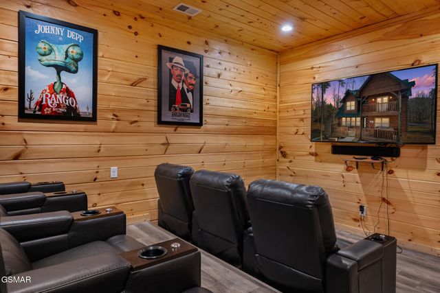 2804 Murray Ridge Road, Sevierville, TN 37876