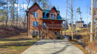 2804 Murray Ridge Road, Sevierville, TN 37876