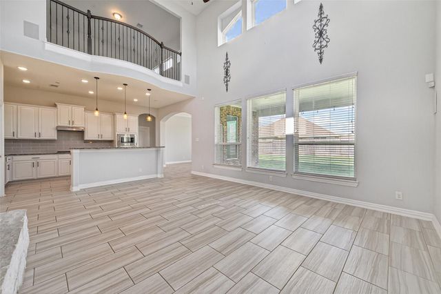 16114 Sydneyann Drive, Hockley, TX 77447