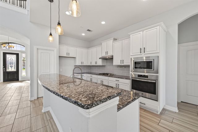 16114 Sydneyann Drive, Hockley, TX 77447